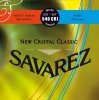 Struny SAVAREZ New Cristal Classic 540 CRJ Mixed